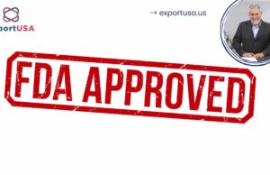 Certificazione FDA: Cosa Devi Sapere e Perché è Importante