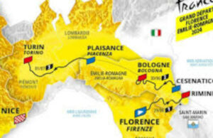 Il Tour di Bologna