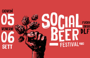 Social Beer Festival. Al via la seconda edizione al DLF