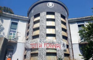 Se i progetti Pnrr diventano un pretesto per sgomberare: il caso Buridda di Genova Buridda
