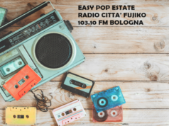 Easy Pop Puntata n. 29 di Domenica 19 luglio 2026 – Play List Easy Pop Estate, 100% Musica Indipendente per menti libere