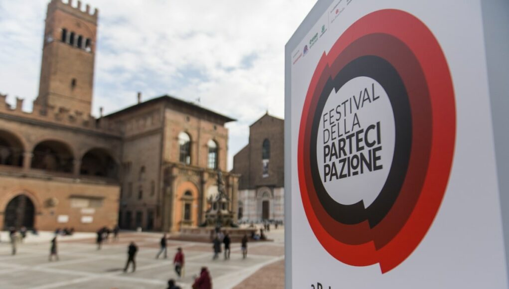 Festival della Partecipazione