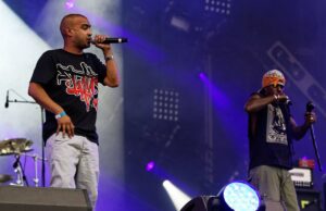 Gli Asian Dub Foundation festeggiano 30 anni di musica e attivismo al Tpo Asian Dub Foundation