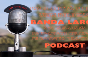 I podcast di Banda Larga Banda Larga