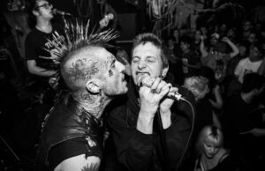 Le controculture punk e hip hop sono vive e lottano insieme a noi (Bo)yz N the Hood