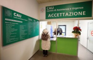 La Regione Emilia-Romagna rivendica i Cau: 7% di accessi in meno al Pronto Soccorso Cau