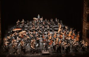 “Classico è contemporaneo”, le quattro stagioni concertistiche dell’Emilia-Romagna Festival Emilia-Romagna Festival