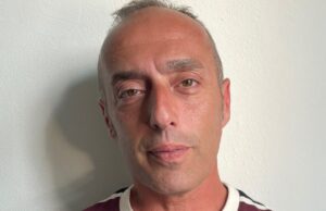 «Jack frusciante? L’ho letto per la prima volta l’anno scorso». Brizzi presenta il sequel: “Due” Enrico Brizzi