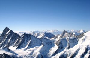 Dalla Cima allo Schermo: Film Iconici Girati nelle Alpi Svizzere