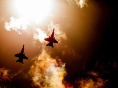 Unione Europea in guerra: fino a 547 miliardi di euro di spesa militare entro il 2029 Guerra