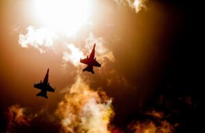Esclation Russia-Ucraina e in Medio Oriente: il mondo verso la guerra totale? Guerra