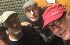 GLAMORAMA – puntata del 19 Settembre 2024 – Indie Rock