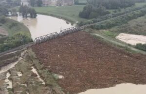 Alluvione, sul Lamone problemi segnalati e fondi dirottati: i riflettori sulle responsabilità Lamone