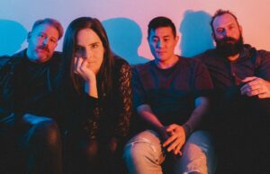 GLAMORAMA – puntata del 26 Settembre 2024 – Indie Rock Letting-Up-Despite-Great-Faults