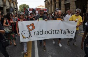 Una radio “incontenibile”, la stagione numero 48 di Radio Città Fujiko Radio Città Fujiko