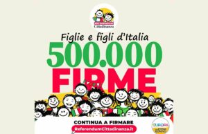 Referendum cittadinanza, l’Emilia-Romagna ha trainato le firme: prima regione Referendum cittadinanza