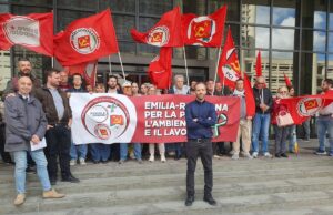 Pace, ambiente e lavoro, alle regionali l’alternativa a sinistra Regionali