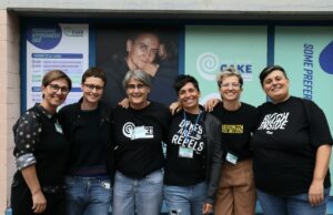 Some Prefer Cake, il festival di cinema lesbico e “politico” Some Prefer Cake