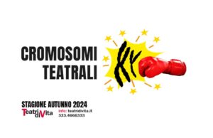 Cromosomi teatrali e generi de-generati: l’ambiguità del genere a Teatri di Vita Teatri di Vita