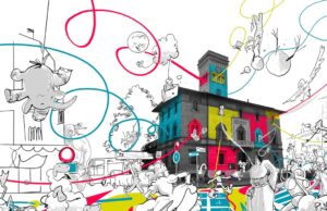 Ritorno delle storie al Teatro Testoni Ragazzi Teatro Testoni Ragazzi