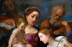 Alla Pinacoteca, due incontri su Ludovico Carracci e la sua scuola