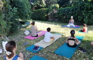 Vivere bene oggi: torna a Castenaso il Festival delle Sane Abitudini Festival delle sane abitudini