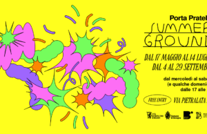 Torna a settembre la rassegna culturale Porta Pratello SummerGround. Porta Pratello SummerGround