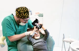 Il dentista per bambini, l’importanza di crescere con denti sani Studio dentistico Bernardi