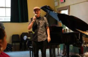 A Salt Peanuts Jeff Lederer