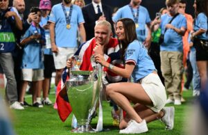 Da Bellingham a Foden: la top 5 dei calciatori più preziosi d’Europa
