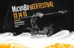 Preparatevi al MicroBo beer festival, il festival della birra artigianale a Bologna MIcroBo beer festival