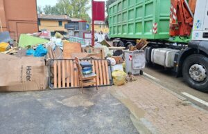 Alluvione, appelli per aiutare e raccolte fondi, mentre ricomincia a piovere Alluvione