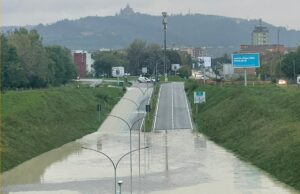 Crisi climatica, un fondo comunale di riparazione e adattamento Alluvione a Bologna