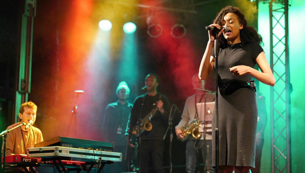 Bologna Jazz Festival