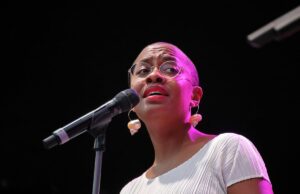 Grande soirée al Bologna Jazz Festival con la voce della Cécile McLorin Salvant Bologna Jazz Festival
