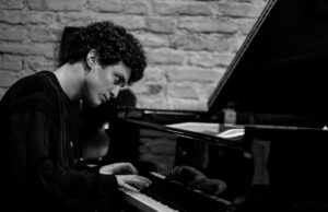 Bologna Jazz Festival, al Binario69 in arrivo il trio di Guglielmo Santimone Bologna Jazz Festival