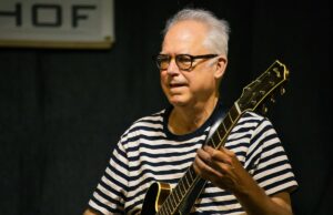 Il Bologna Jazz Festival ad Halloween: il programma del 31 ottobre Bologna Jazz Festival