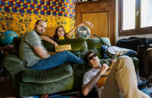 Una giovane realtà del jazz italiano come Francesca Remigi al Binario 69 Bologna Jazz Festival