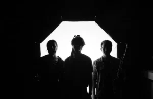 In uscita il 4 ottobre “Chromogen”, l’album di debutto del trio jazz omonimo Chromogen