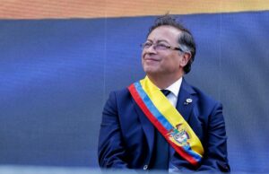 Le prospettive di pace e di lotta nel conflitto armato in Colombia Colombia