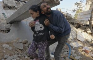 “From Ground Zero”, a Gender Bender il film collettivo su Gaza candidato agli Oscar Gaza
