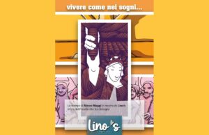 “Vivere come nei sogni”, alla Nuova Edicola Lino’s la mostra di Marco Maggi Marco Maggi