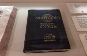 Non solo radio, in mostra il Guglielmo Marconi che ha “creato” l’industria musicale Guglielmo Marconi