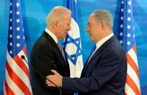 Medio Oriente, l’inazione occidentale verso Israele è ideologica Medio Oriente
