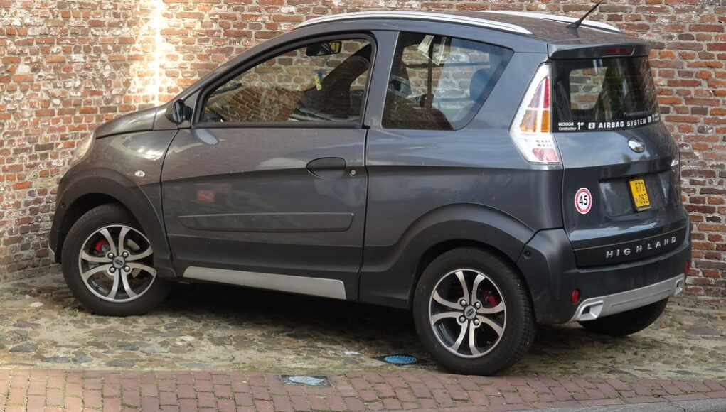 Microcar