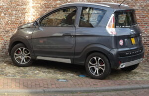 Nella botte piccola… breve guida ai tipi di patente per microcar Microcar