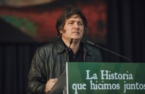 Argentina, le ragioni del fenomeno Milei e le forme di resistenza Argentina