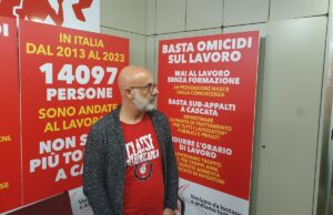 Morti sul lavoro alla Toyota Handling, tutti i sindacati proclamano sciopero Morti sul lavoro
