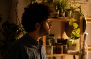 Pocodigiorgio: «In questo disco sono radicalmente me stesso» POCODIGIORGIO