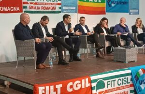 Passante di Bologna, per De Pascale e Ugolini si deve fare, per Serra no Passante di Bologna